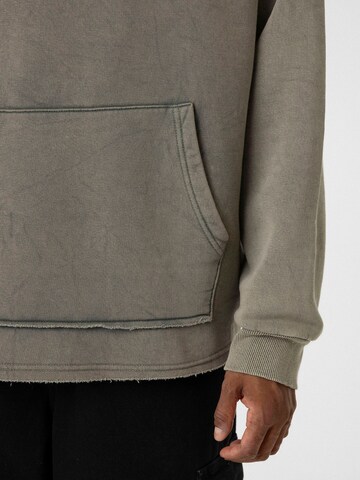 Dandalo Sweatshirt in Brown