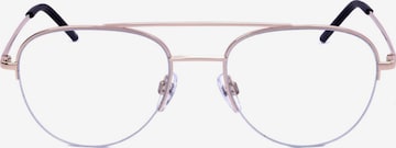 Occhiali 'BEO3027' di UNITED COLORS OF BENETTON in oro: frontale