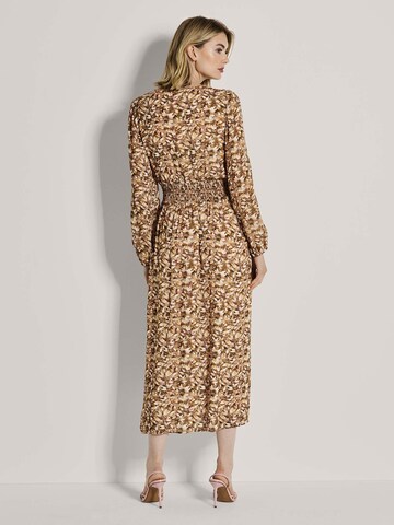 Robe MADELEINE en beige