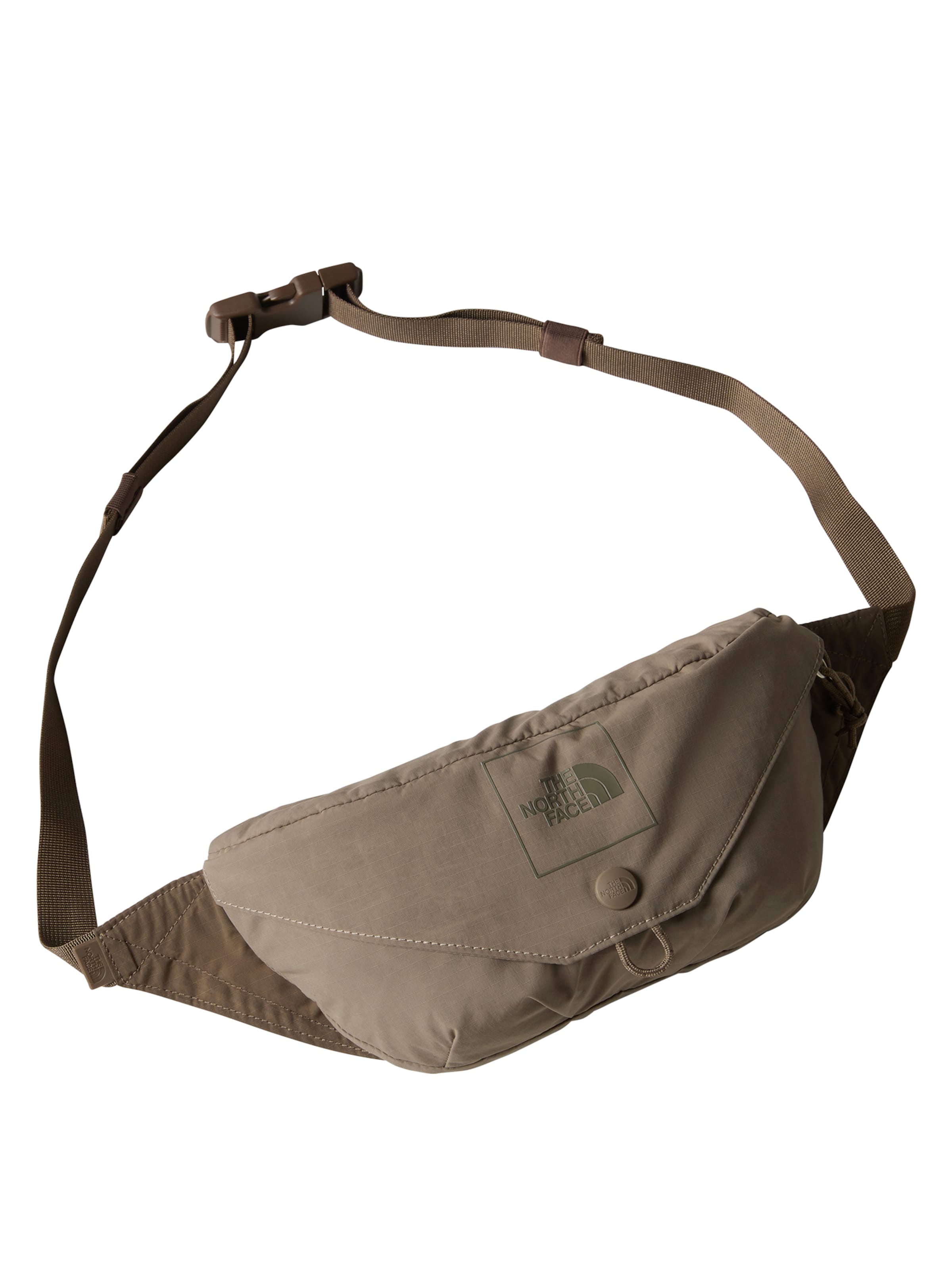 THE NORTH FACE Поясная сумка 'Glen Canyon Lumbar Pack' в Коричневый