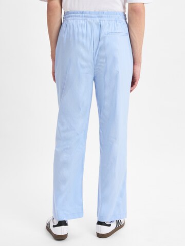 Pegador Loosefit Hose 'Raton' in Blau