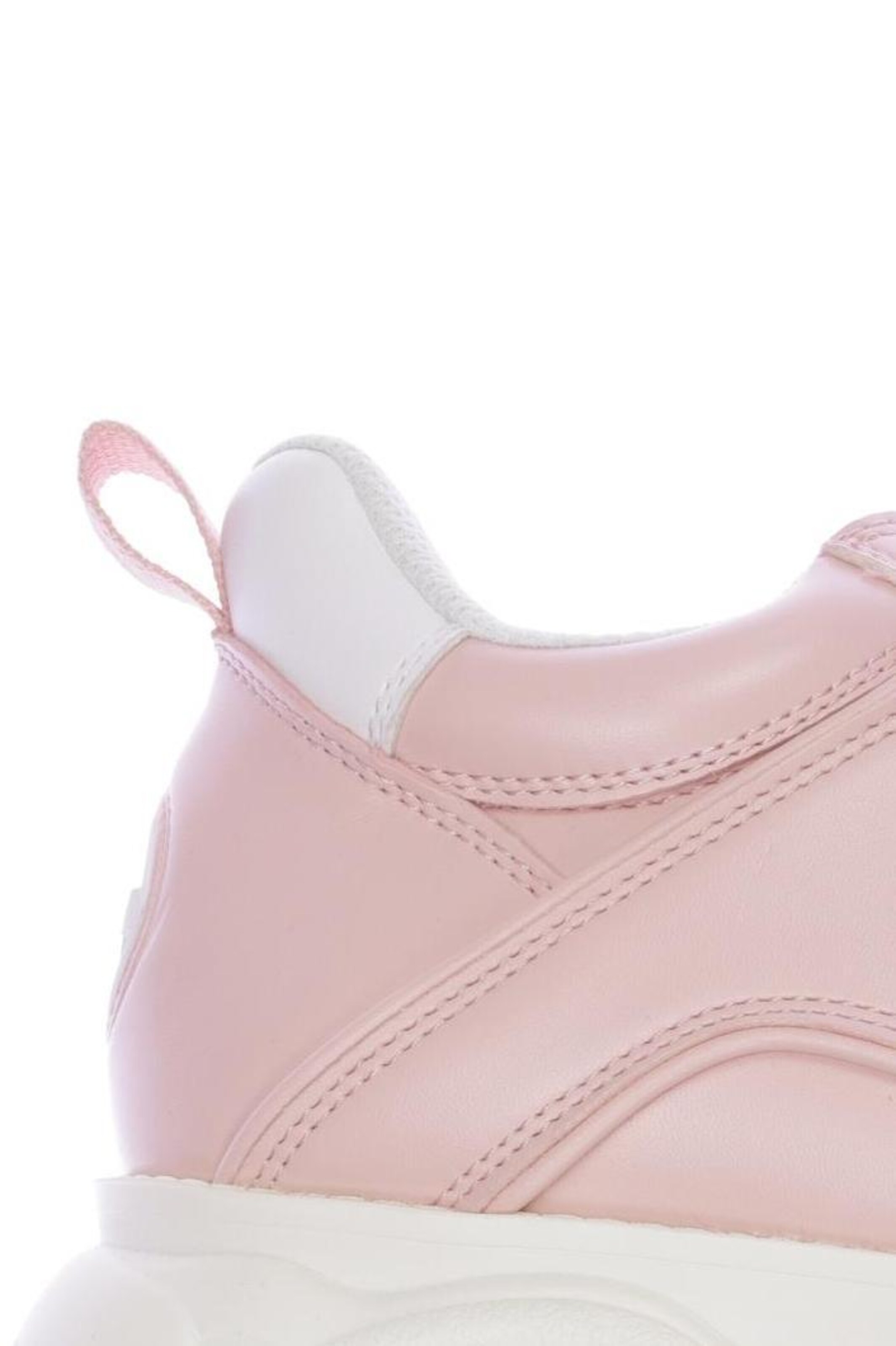 Buffalo London Sneaker 42 in Pink