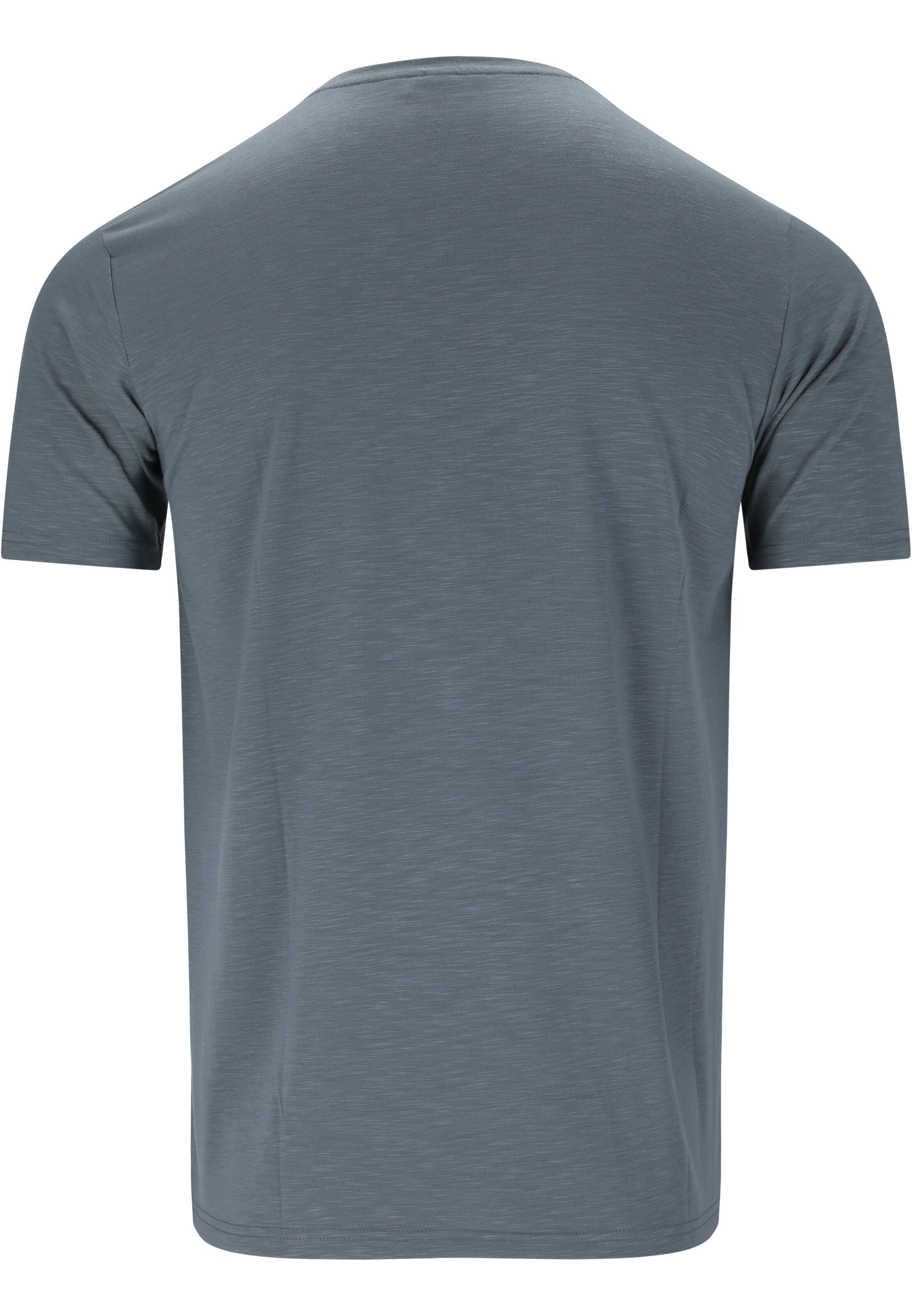 Virtus T-Shirt 'Jokers V4' in Blau