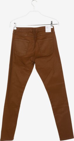 ESPRIT Pants in XS in Brown