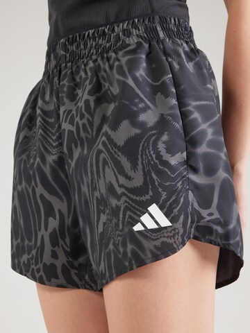 regular Pantaloni sportivi 'Essentials' di ADIDAS PERFORMANCE in nero