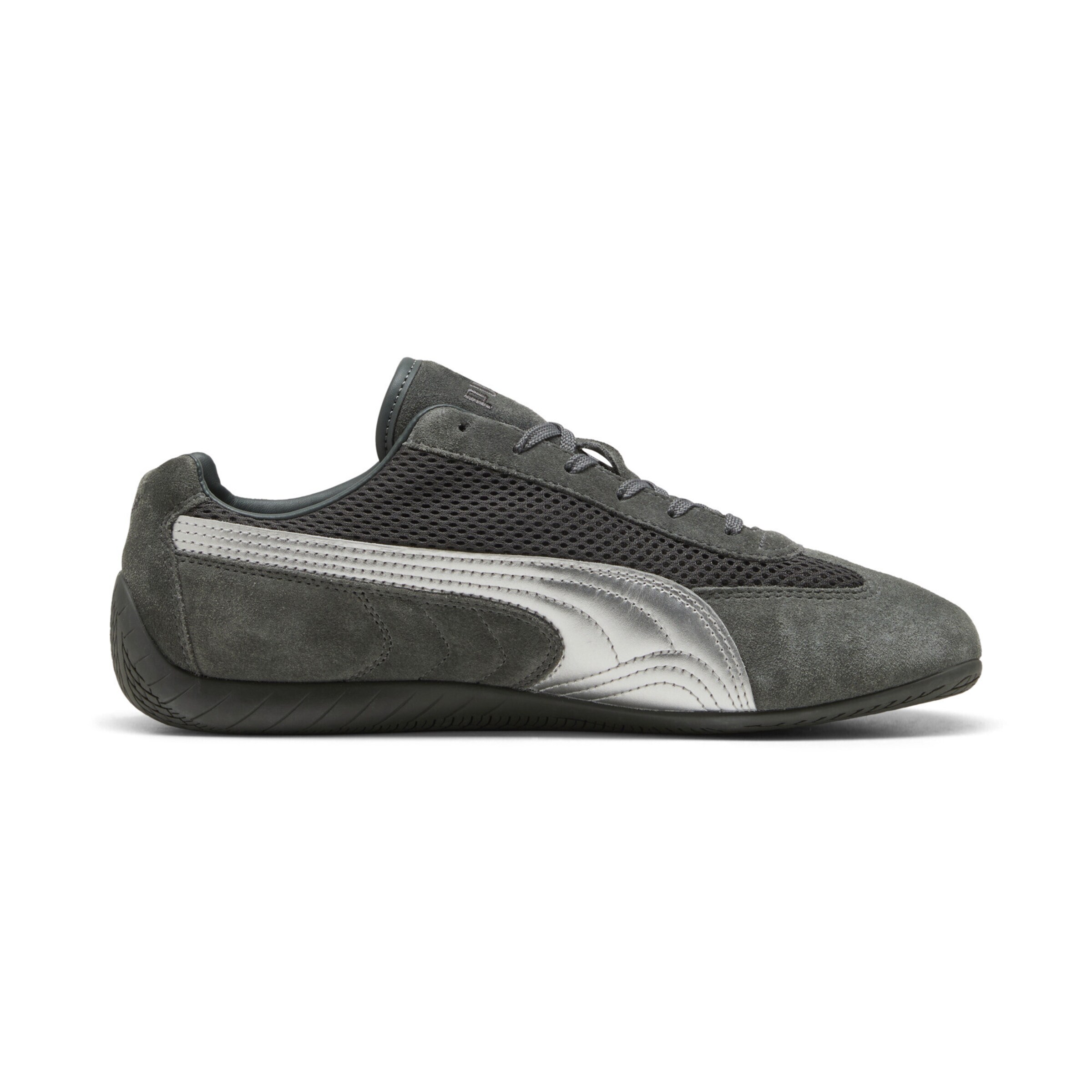 PUMA Sneakers 'Speedcat Premium' in Grey