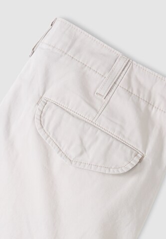 LEVI'S ® Regular Shorts in Weiß