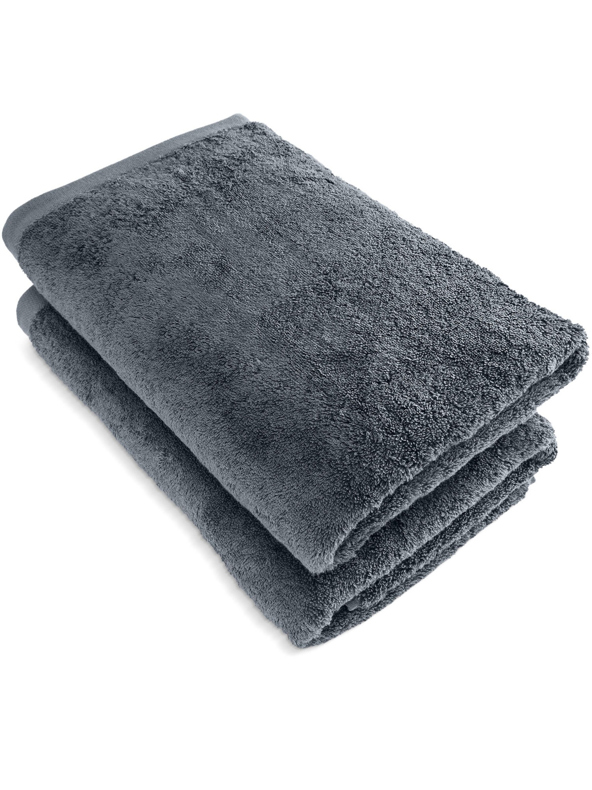 Herzbach home Set 'Pura' in Grijs