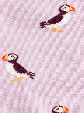 Chaussettes 'Ocean Enthusiasts' DillySocks en mélange de couleurs