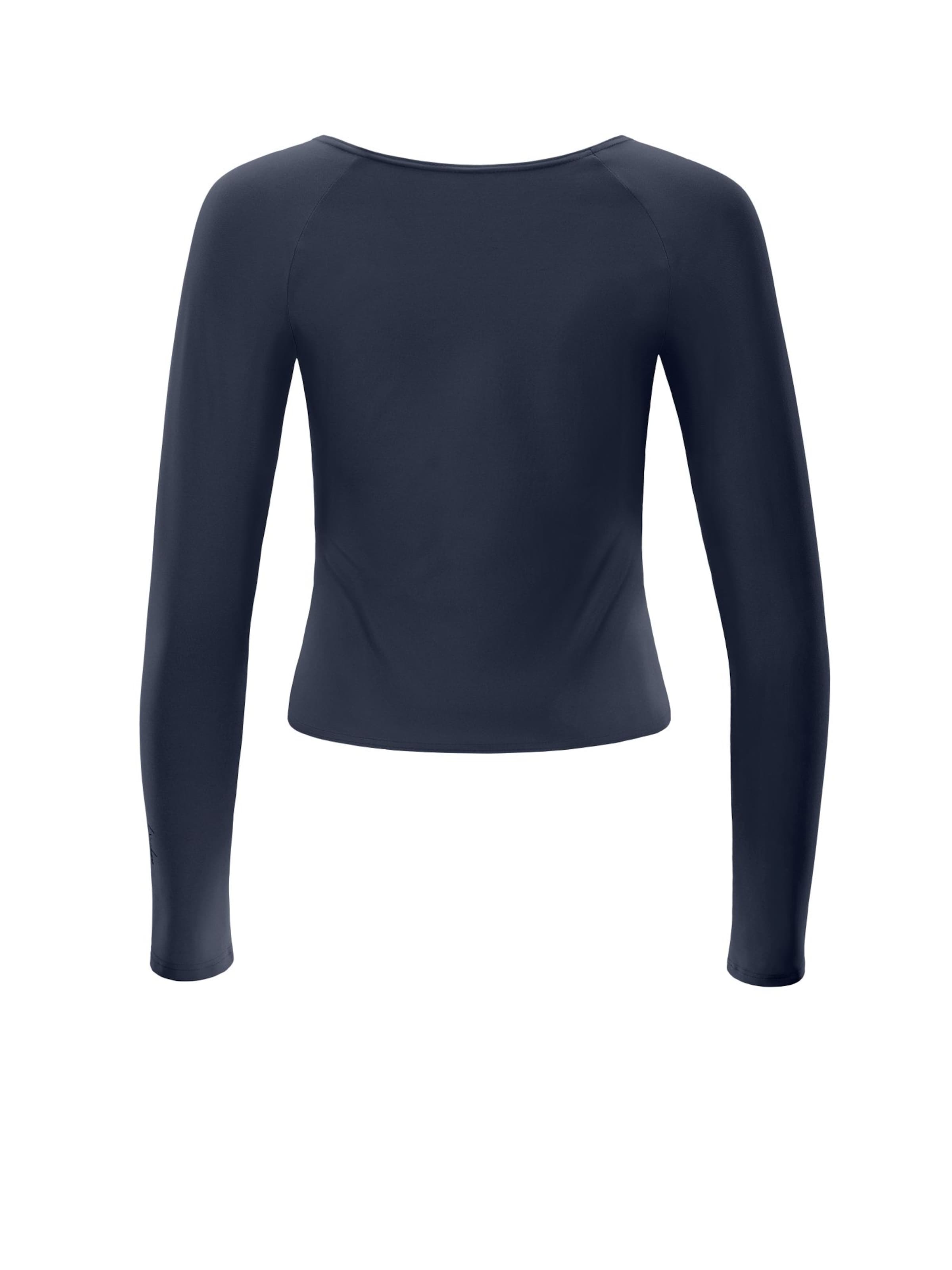 Winshape Póló 'AET131LS' - szürke