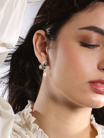 MISH Ohrhänger in Gold