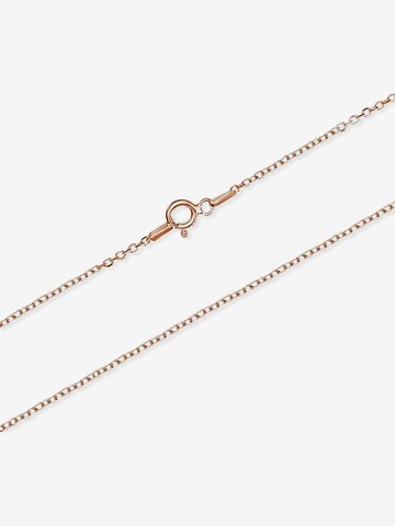 FAVS Necklace in Gold