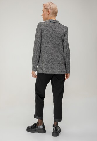 HELMIDGE Blazer in Grau