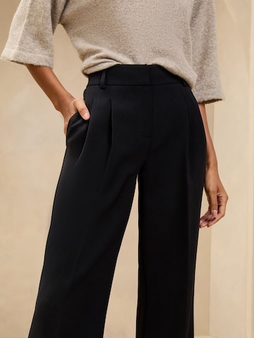 Lipsy Loosefit Broek in Zwart