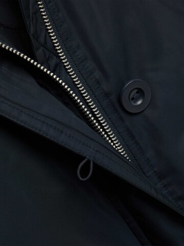 Marks & Spencer Between-Season Jacket in Blue