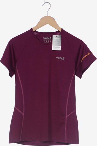 REGATTA T-Shirt M in Rot: predná strana