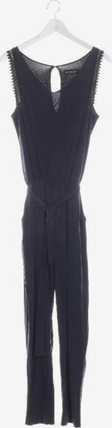 Ana Alcazar Jumpsuit in S in Blue: front