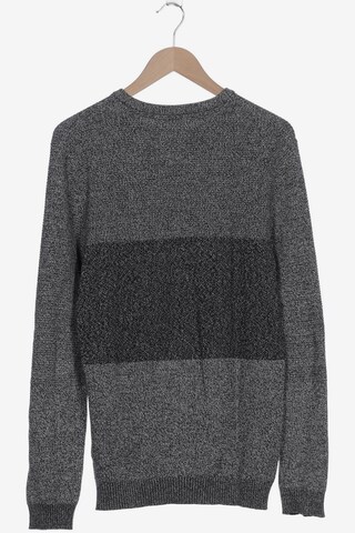 EDC BY ESPRIT Sweater & Cardigan in XL in Grey