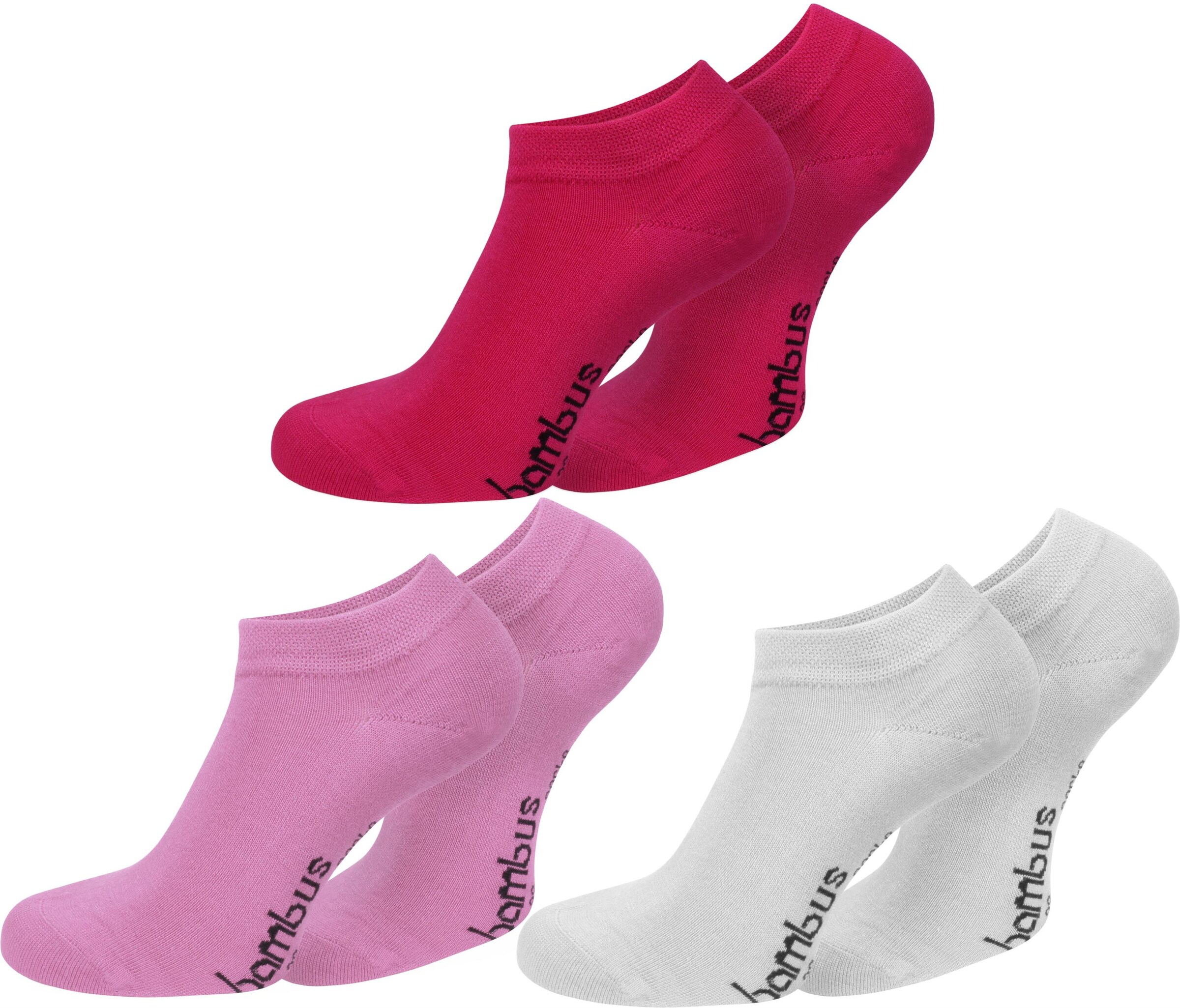 Chaussettes normani en mélange de couleurs : devant