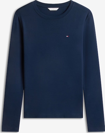 T-shirt 'Cody' TOMMY HILFIGER en bleu : devant