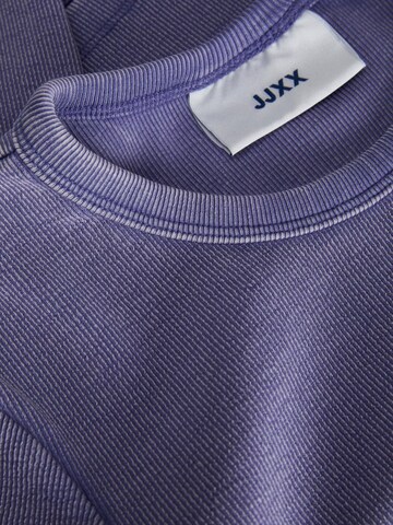 T-shirt 'FELINE' JJXX en violet