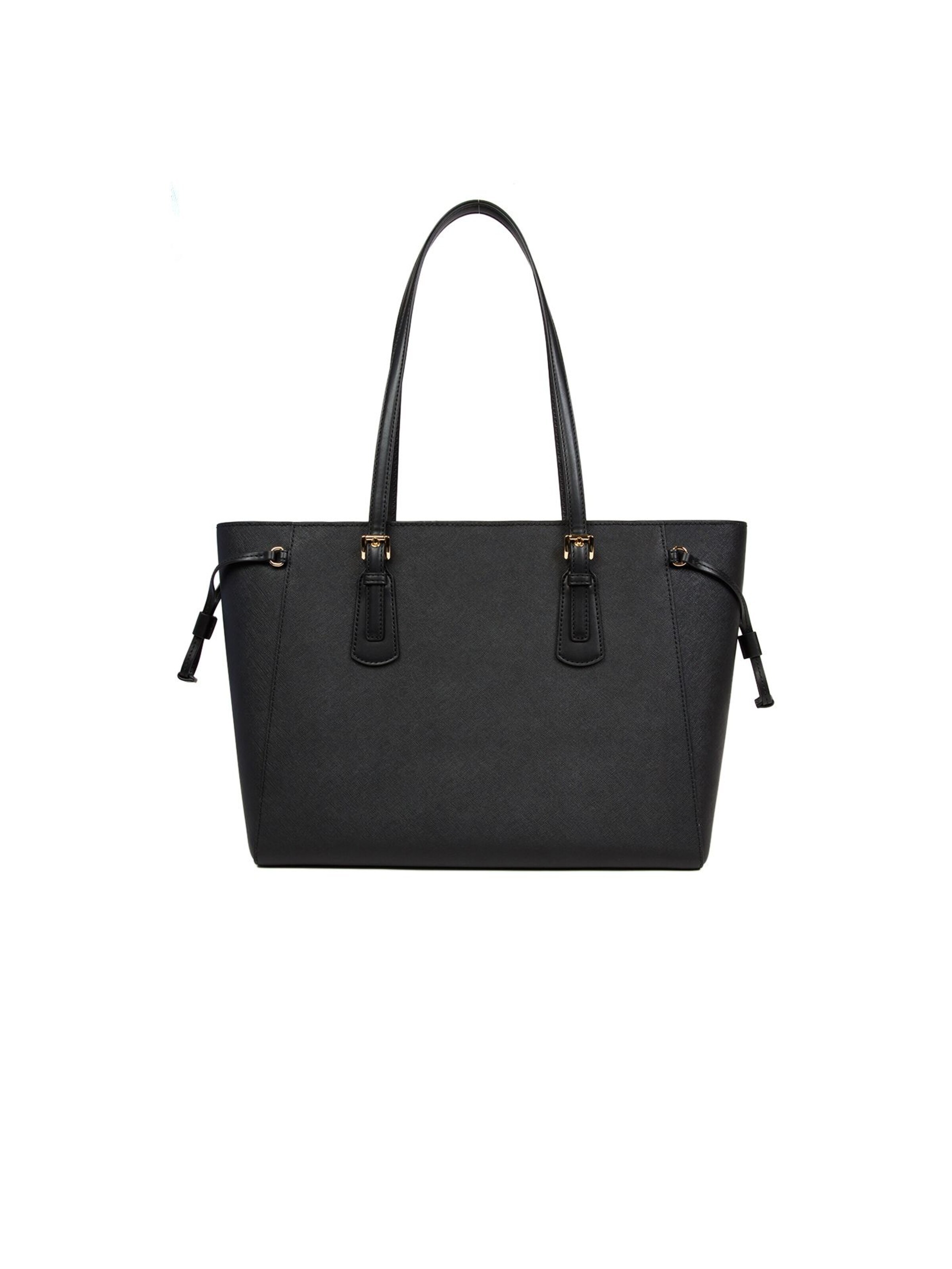 Michael Kors Shoulder Bag in Black