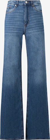 Vero Moda TallLoosefit Traperice 'VMTESSA' - plava boja: prednji dio