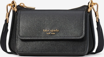 Kate Spade Crossbody Bag 'Morgan' in Black
