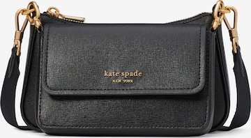 Kate Spade Skuldertaske 'Morgan' i sort