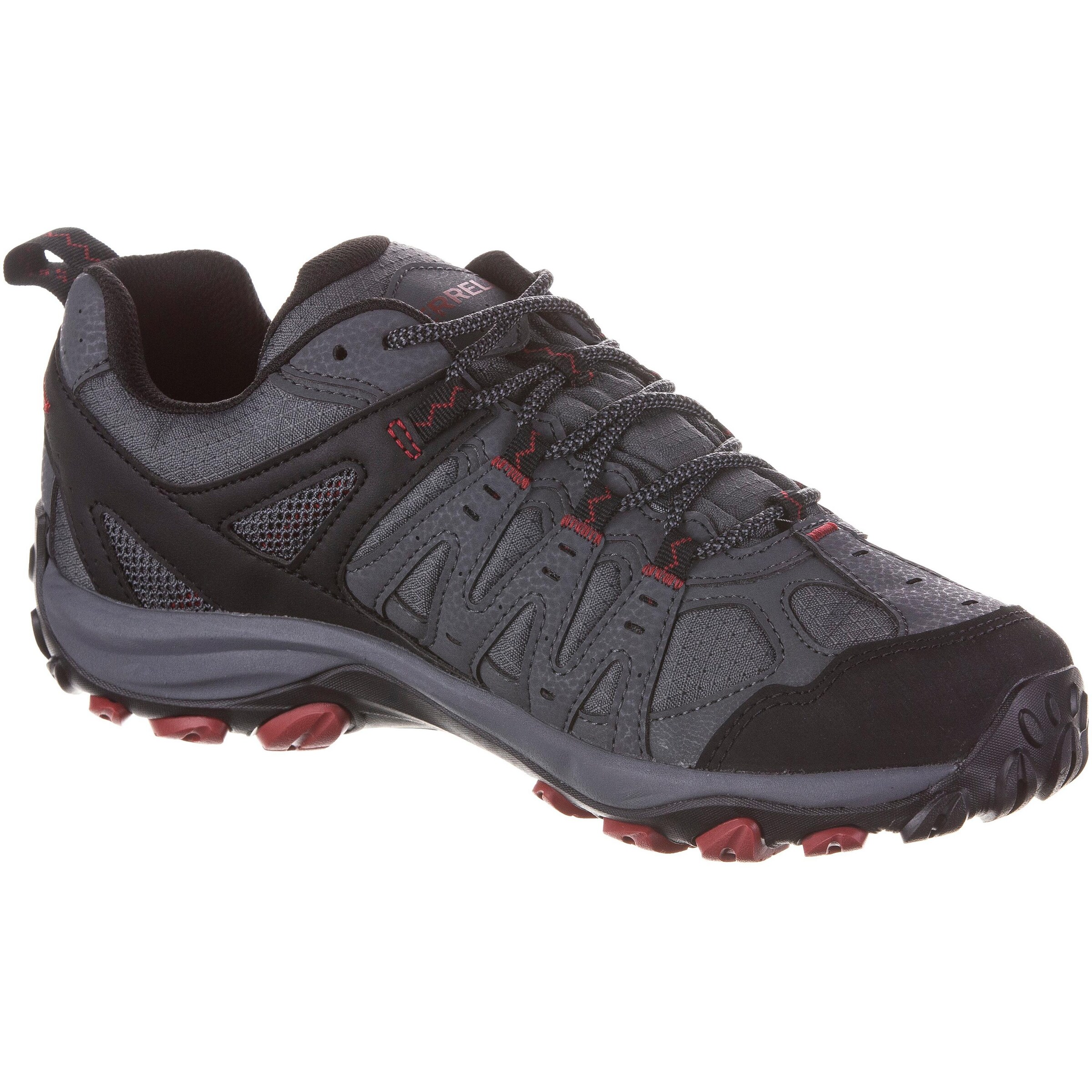 MERRELL Flats 'Accentor 3' in Grey