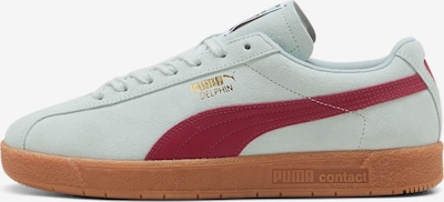 PUMA Tenisky - nebeská modř / zlatá / bordó, Produkt
