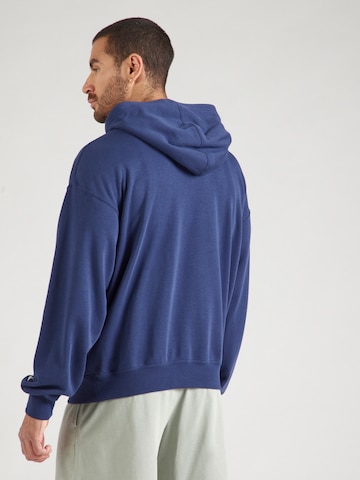 Jordan Sweatshirt in Blau