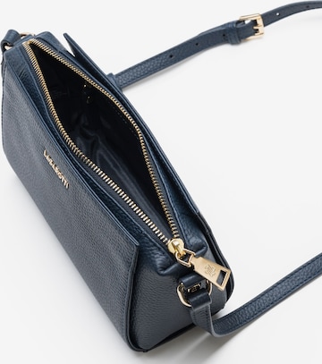 Lazarotti Crossbody Bag 'Bologna' in Blue