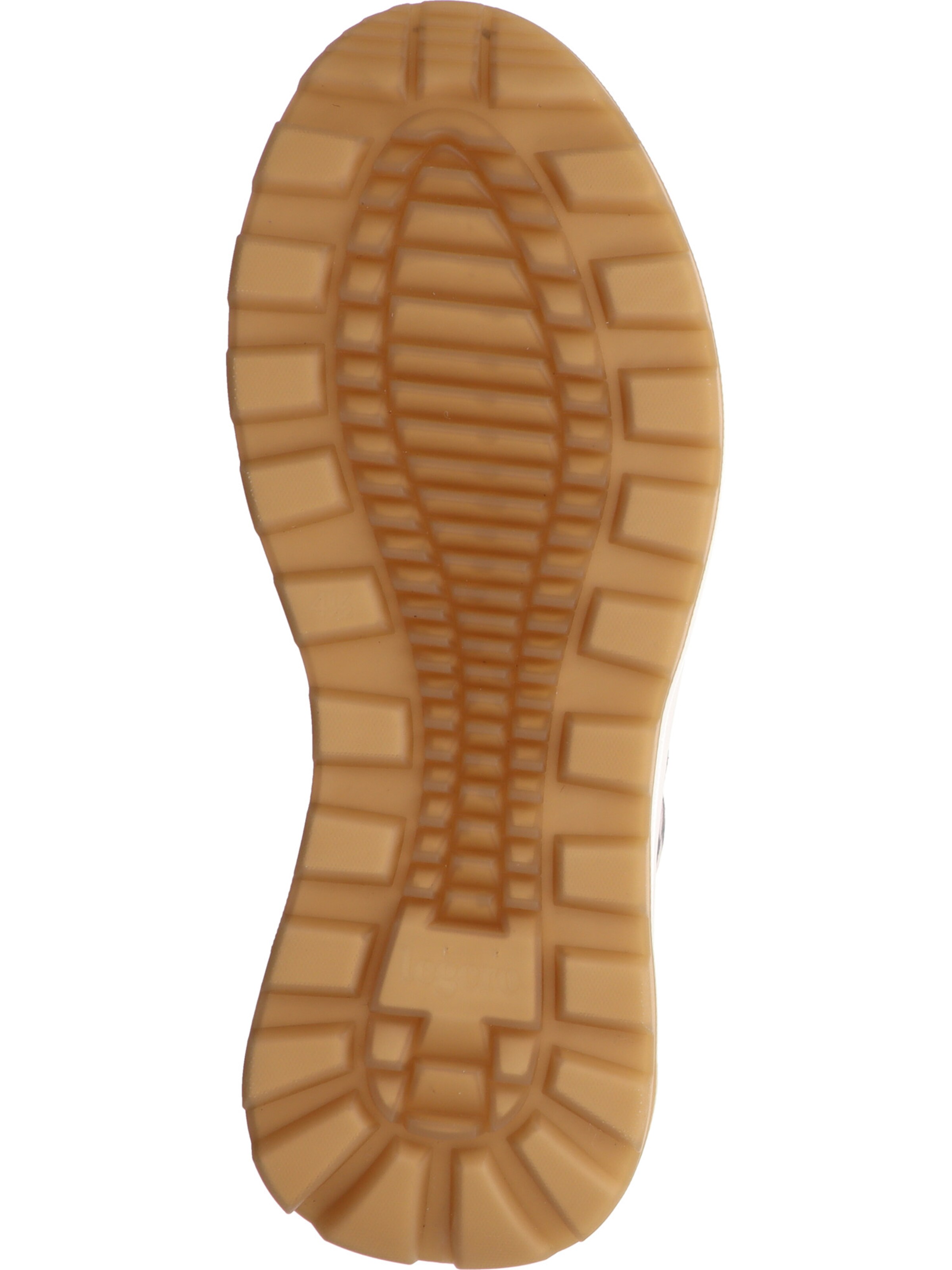 Legero Sneaker 'T4 RUN' in Schwarz