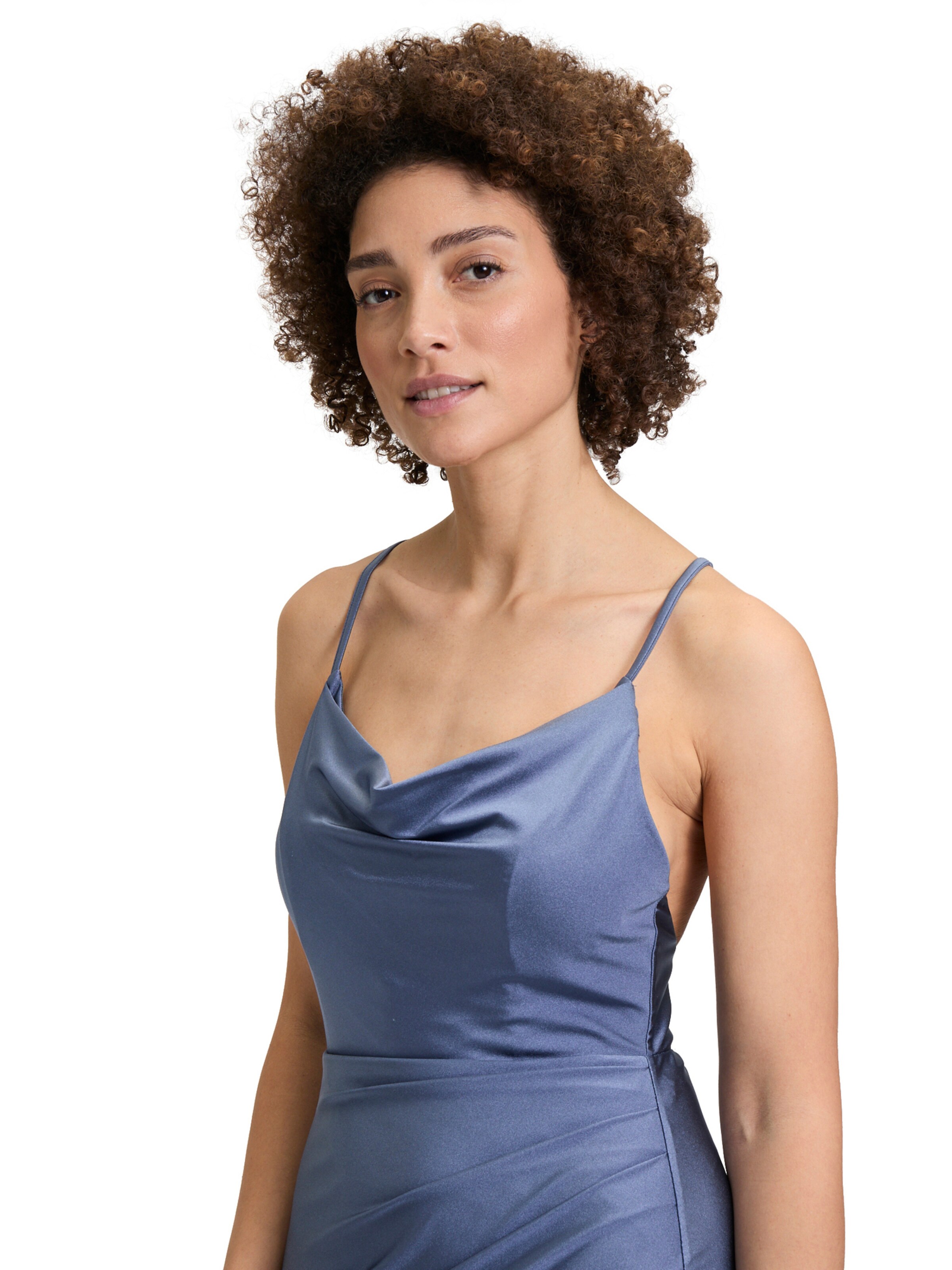 Vera Mont Evening dress in Blue