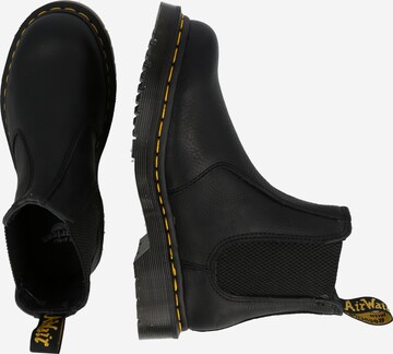 Dr. Martens Chelsea boots in Black