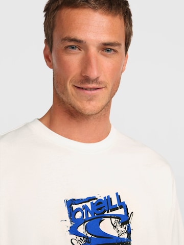 O'NEILL Футболка в Белый