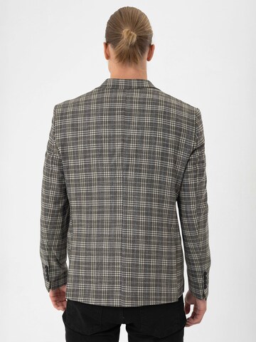 Daniel Hills Regular fit Suit Jacket in Grey