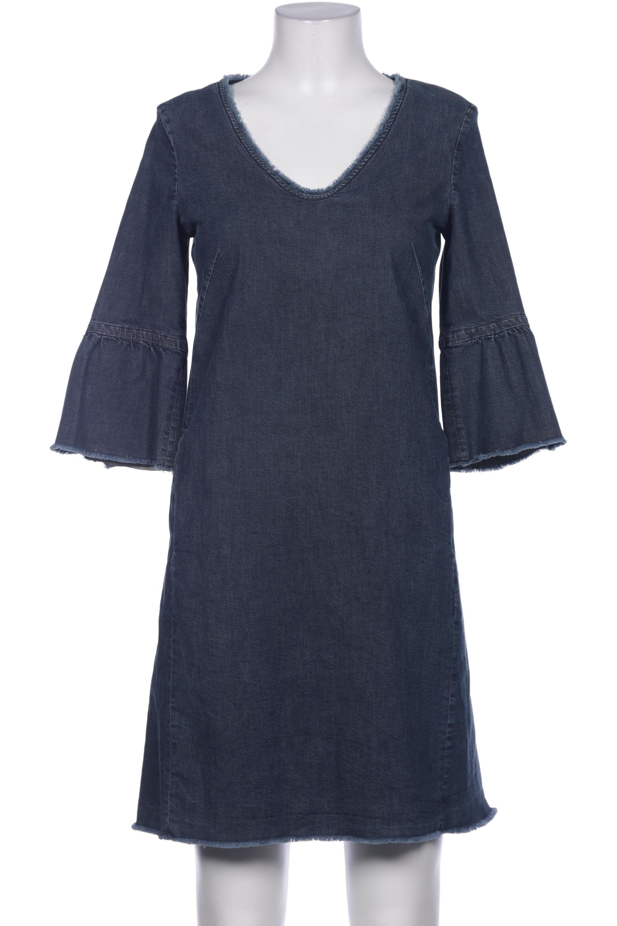 Luisa Cerano Dress in S in Blue: front