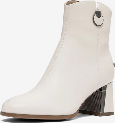Maciejka Stiefelette in 36 in beige, Produktansicht