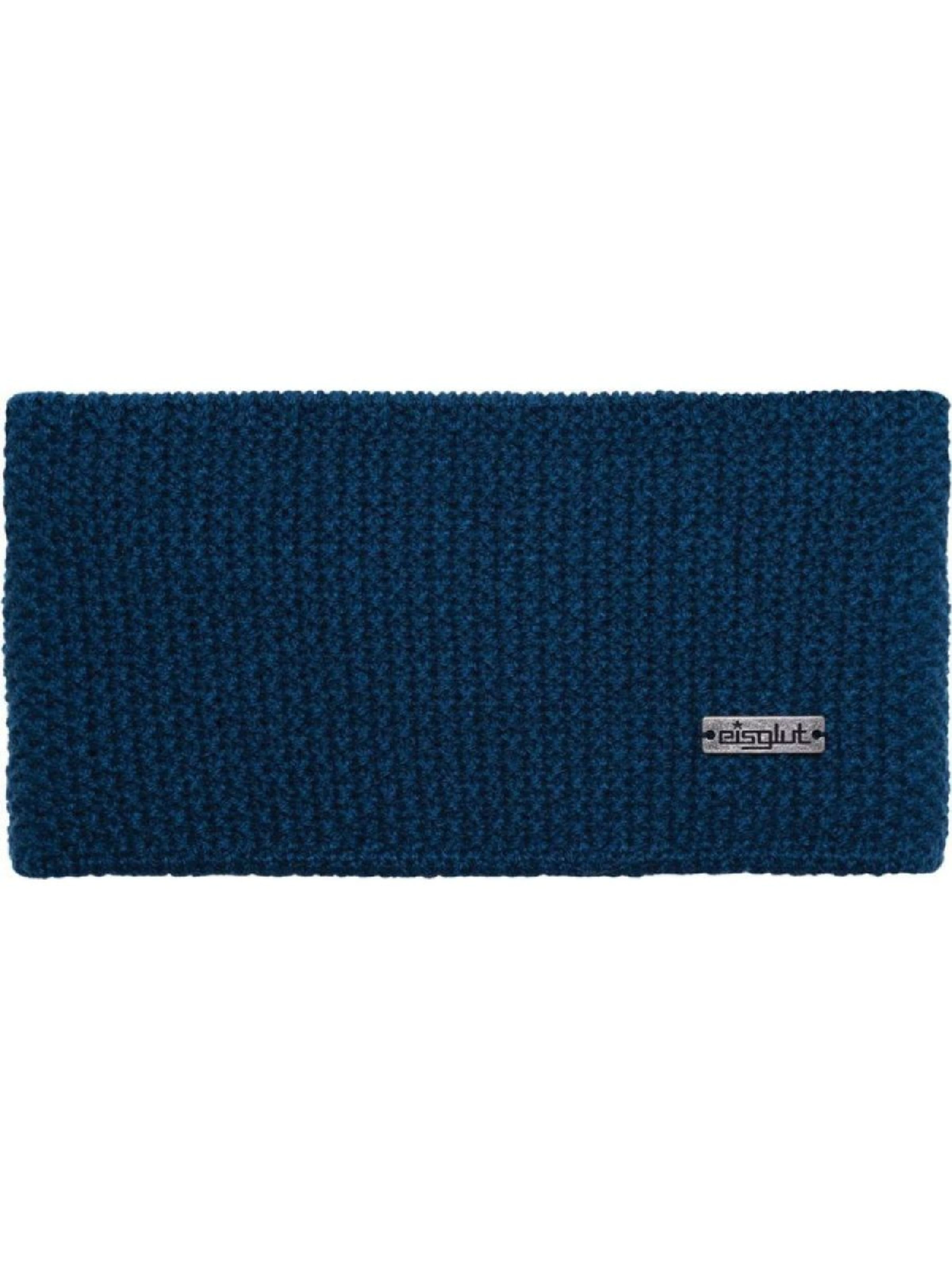 Eisglut - Banda de cabeza 'Freeo ' en azul: frente