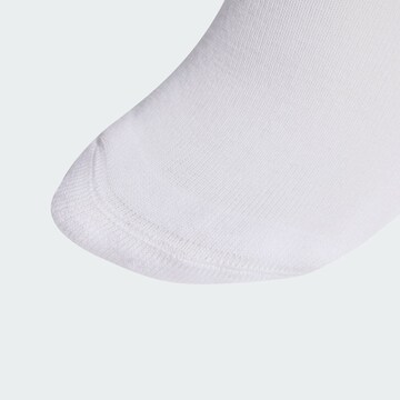 ADIDAS ORIGINALS Socks in White
