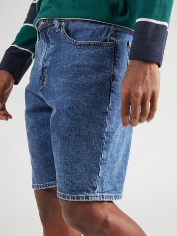 regular Pantaloni sportivi 'Aqua Cult' di QUIKSILVER in blu