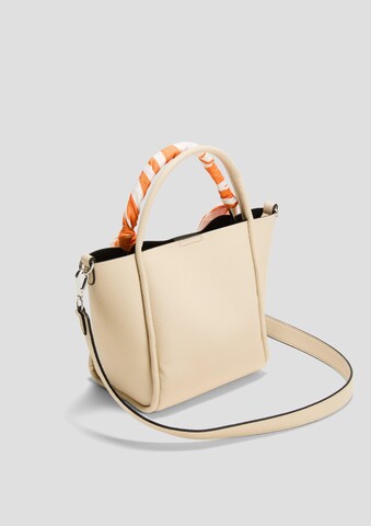 Sacs à main s.Oliver en beige