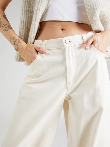 GAP - Loosefit Vaquero en beige