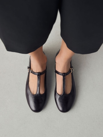 Next Balerina 'Forever Comfort' - piros