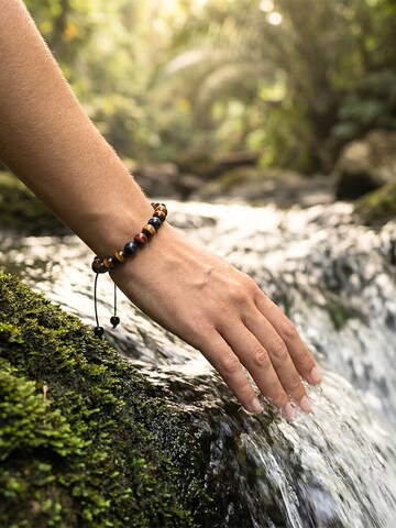 Bracelet UNIQAL en mélange de couleurs