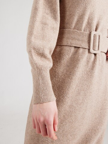 & Other Stories Kleid in Beige