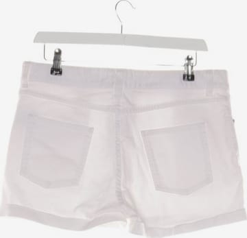 Isabel Marant Etoile Bermuda / Shorts L in Weiß