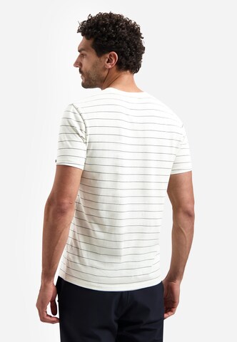 No Excess Shirt in Beige